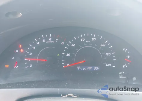 2011 Toyota Camry Le из США, поврежденный, VIN 4T1BF3EK6BU639641